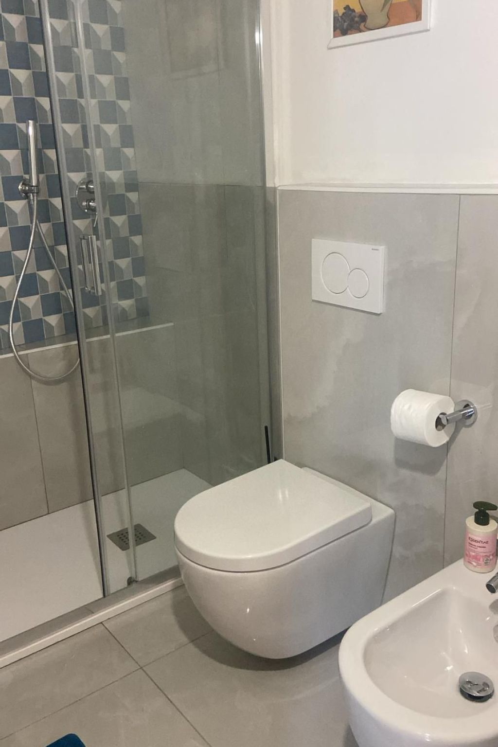 Forio GG mit privatem Garten-Binnen