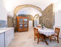 Vico Secondo Antike Ferienwohnung historisches Zentrum