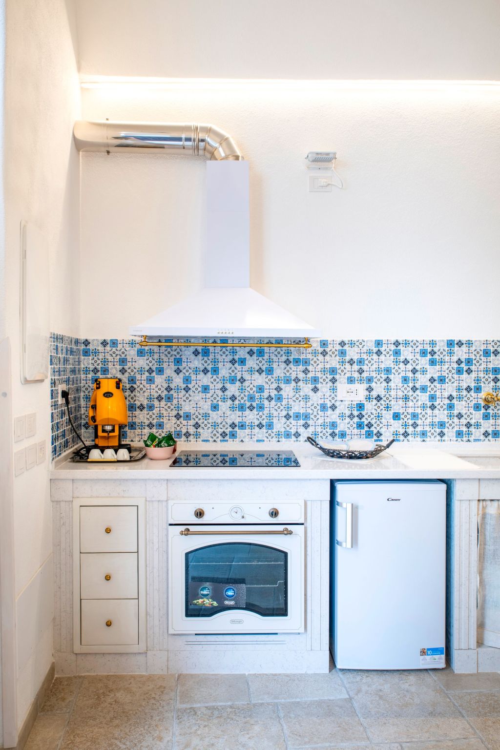 Vico Secondo Antike Ferienwohnung historisches Zentrum-Binnen