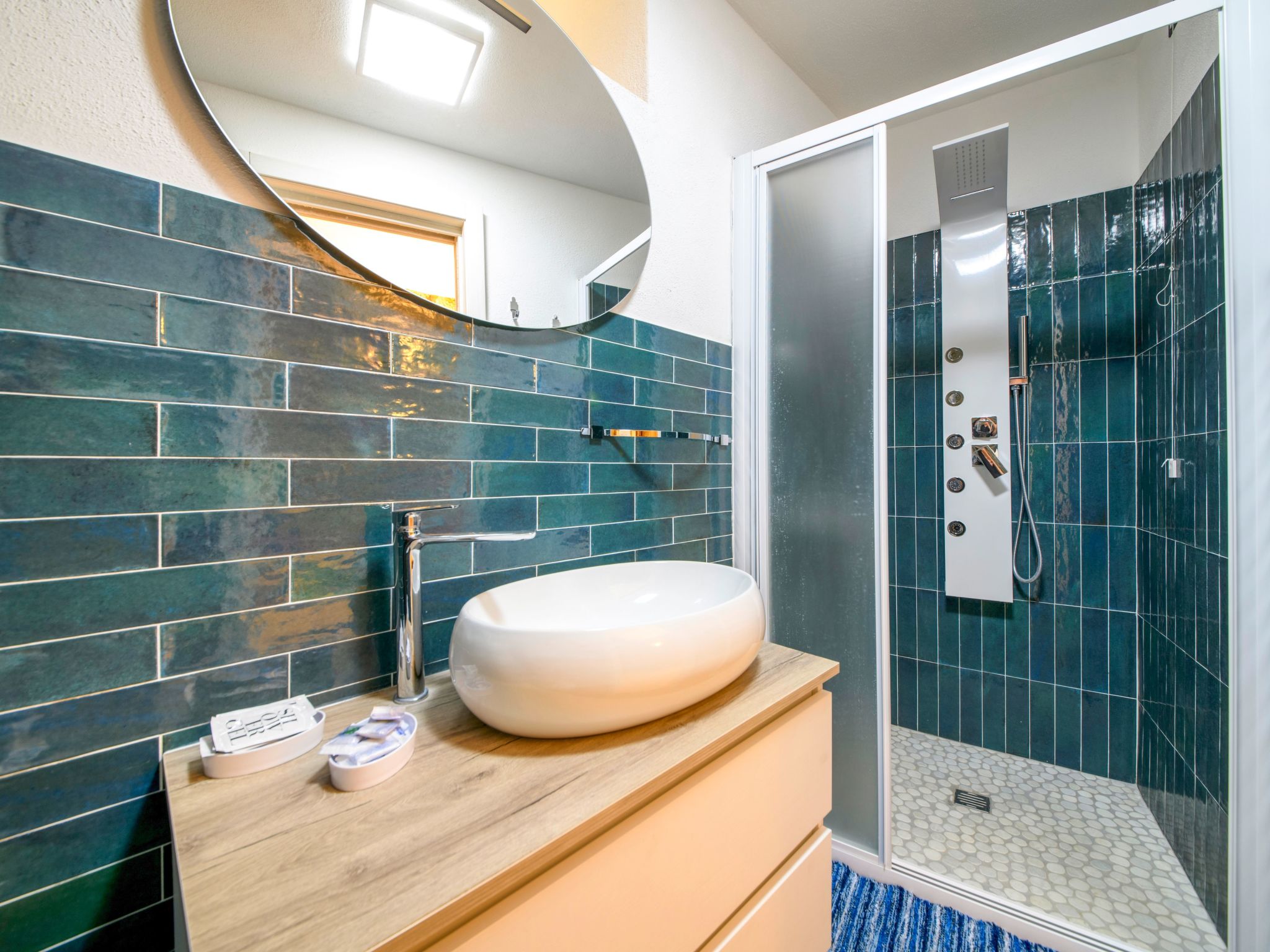 Vico Secondo Antike Ferienwohnung historisches Zentrum-Binnen