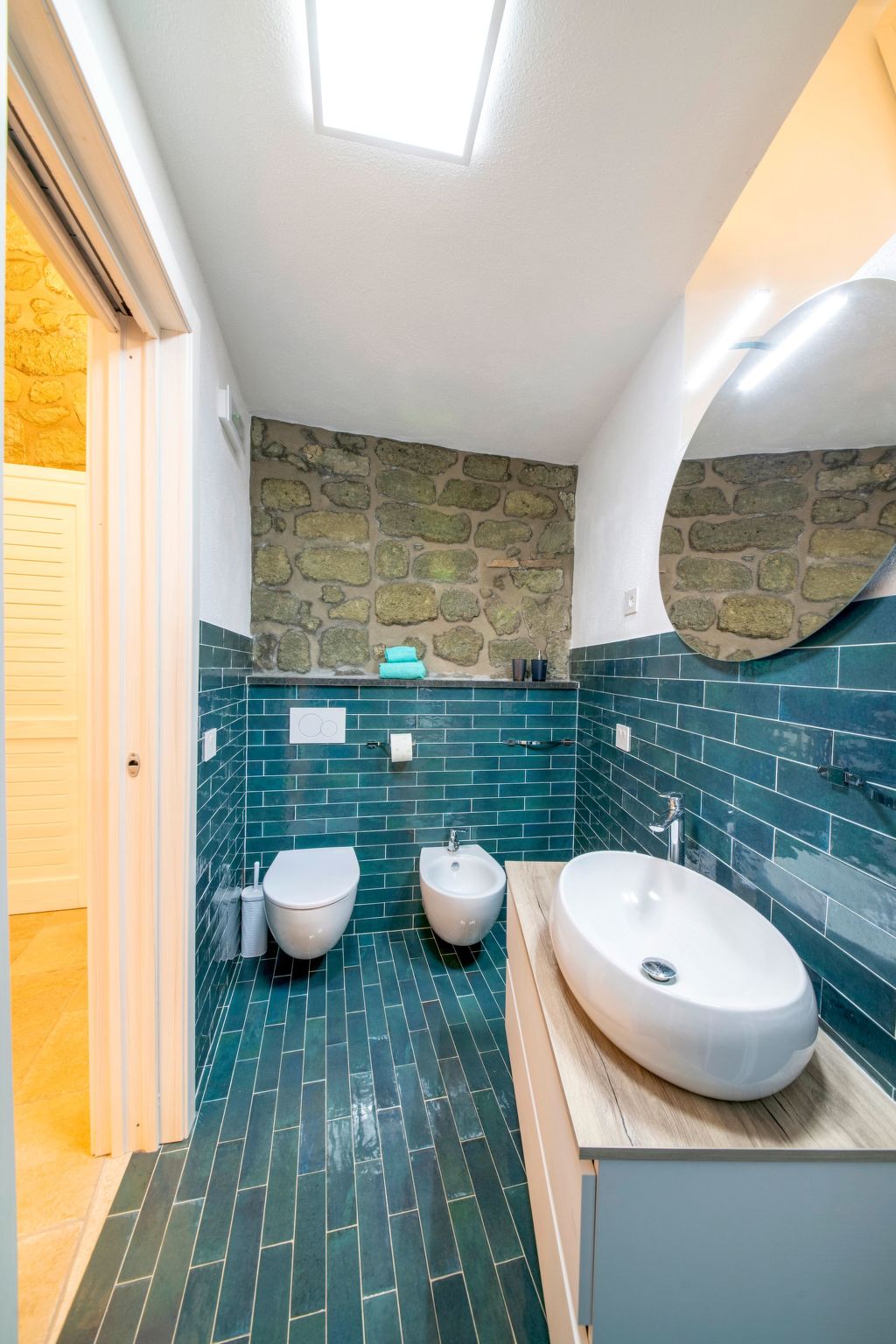 Photo of Vico Secondo Antike Ferienwohnung historisches Zentrum