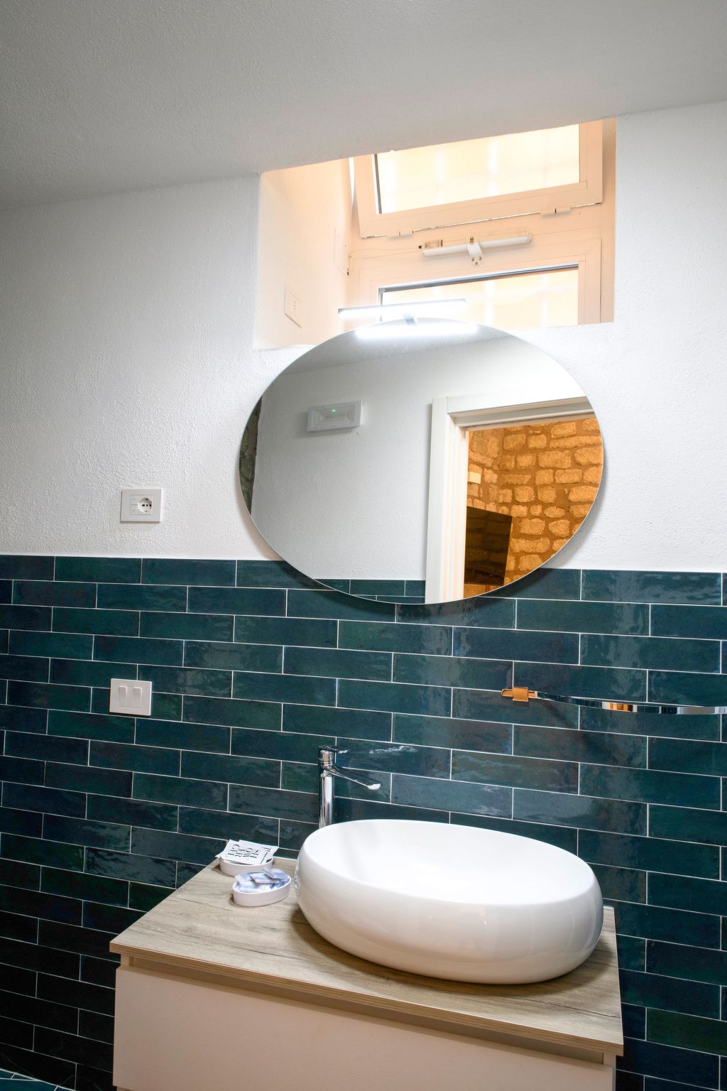 Photo of Vico Secondo Antike Ferienwohnung historisches Zentrum