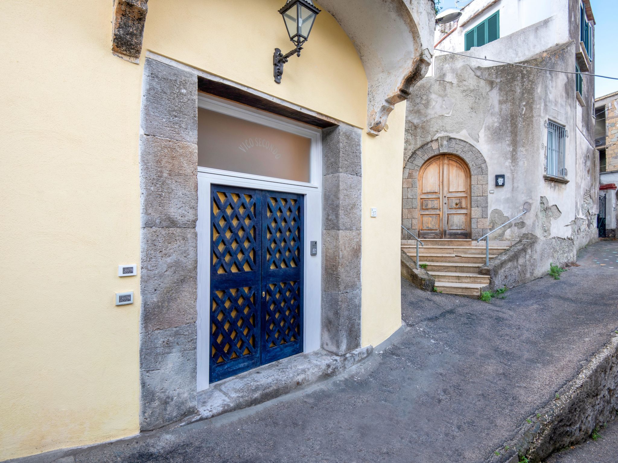 Photo of Vico Secondo Antike Ferienwohnung historisches Zentrum