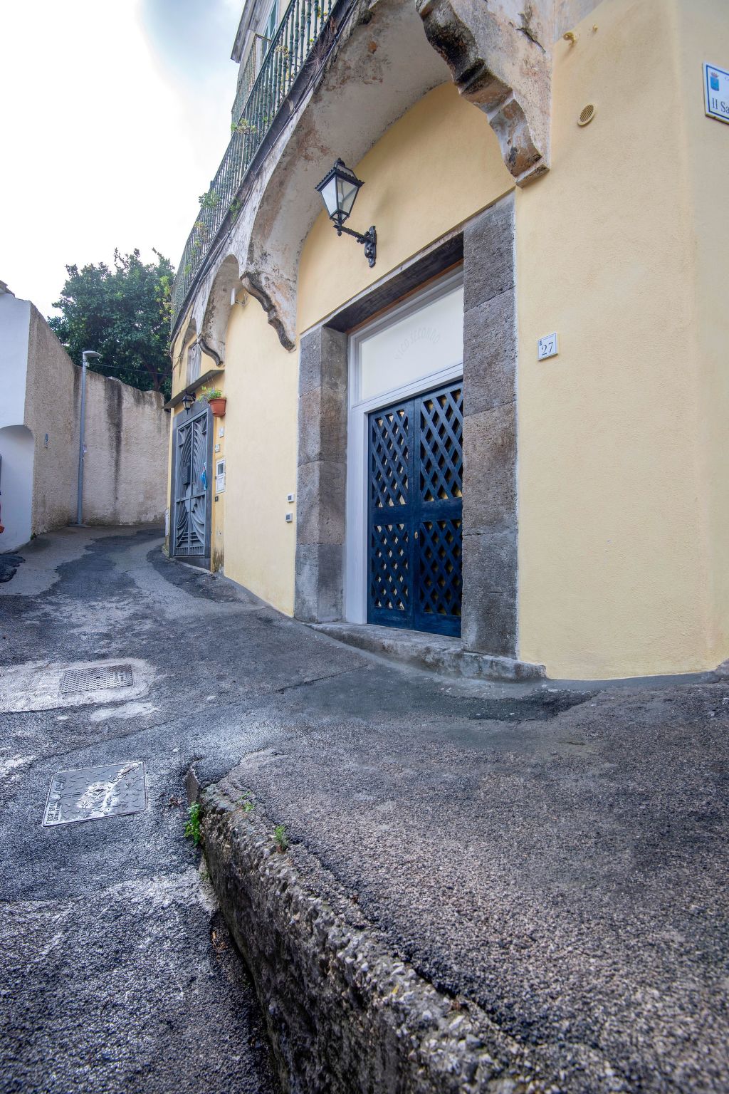 Photo of Vico Secondo Antike Ferienwohnung historisches Zentrum