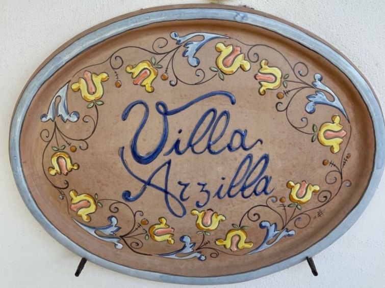 Photo of Villa Arzilla