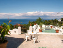 Appartement Ortensia