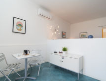 Appartement Ortensia