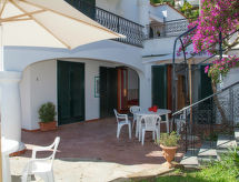 Apartment La Penultima
