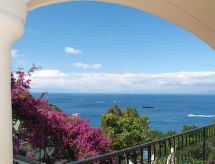 Apartment La Penultima