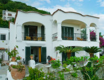 Apartment La Penultima