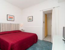 Apartment La Penultima