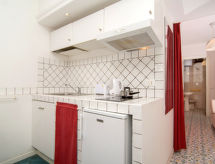 Apartment La Penultima