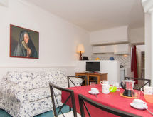 Apartment La Penultima