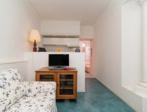 Apartment La Penultima