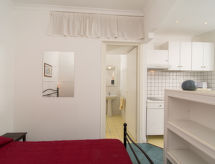 Apartment La Penultima