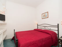 Apartment La Penultima