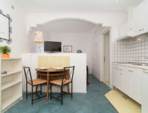 Apartment La Penultima