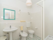 Apartment La Penultima
