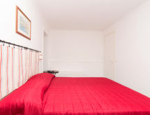 Apartment La Penultima