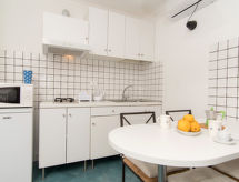 Apartment La Penultima