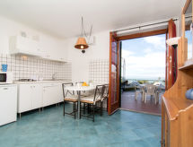 Apartment La Penultima