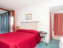 Apartment La Penultima