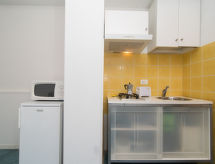 Apartment La Penultima