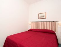 Apartment La Penultima