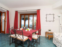 Apartment La Penultima