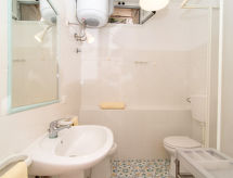 Apartment La Penultima