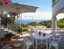 Apartment La Penultima