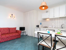 Apartment La Penultima