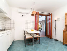 Apartment La Penultima
