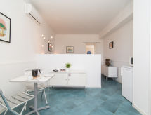 Apartment La Penultima