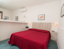 Apartment La Penultima