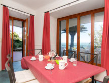 Apartment La Penultima
