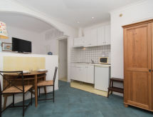 Apartment La Penultima