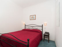 Apartment La Penultima