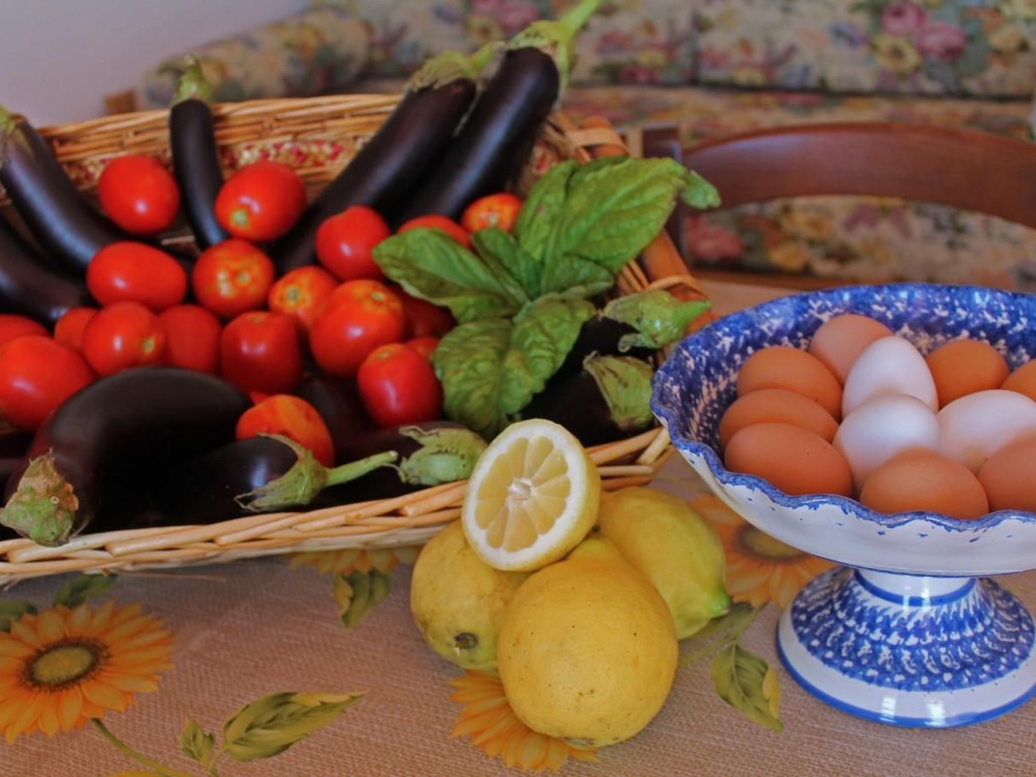 La Favola Suite Wohnung mit Meerblick-Binnen