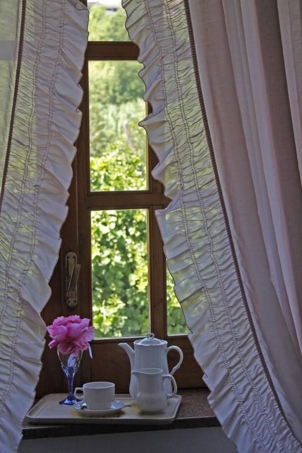 La Favola Suite Wohnung mit Meerblick-Binnen