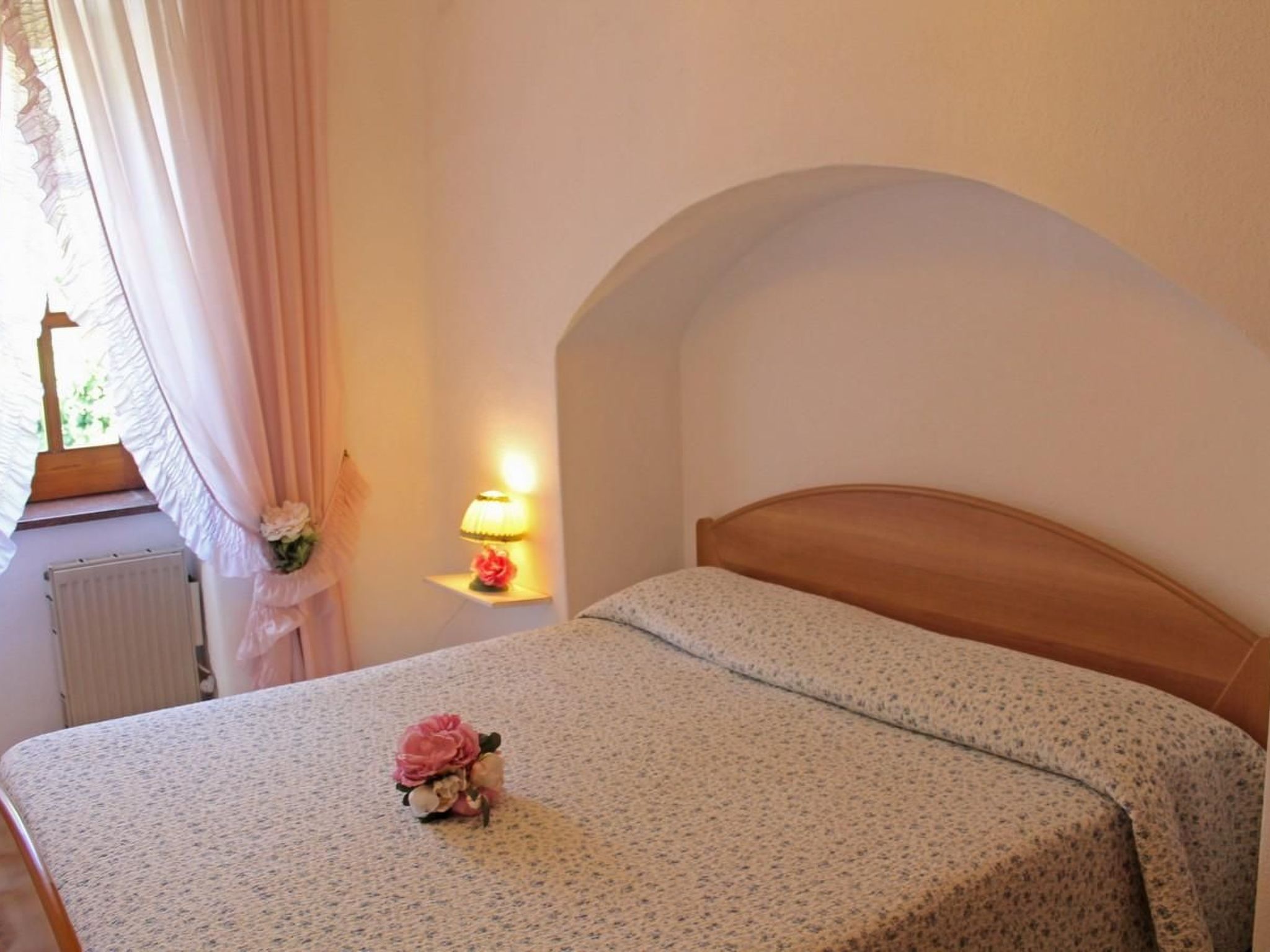 La Favola Suite Wohnung mit Meerblick-Binnen