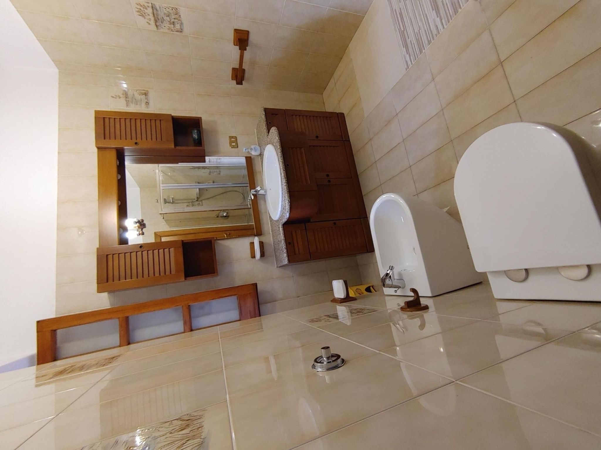 La Favola Suite Wohnung mit Meerblick-Binnen