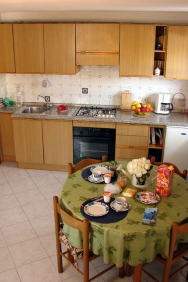 Studio Hibiskus - Ischia