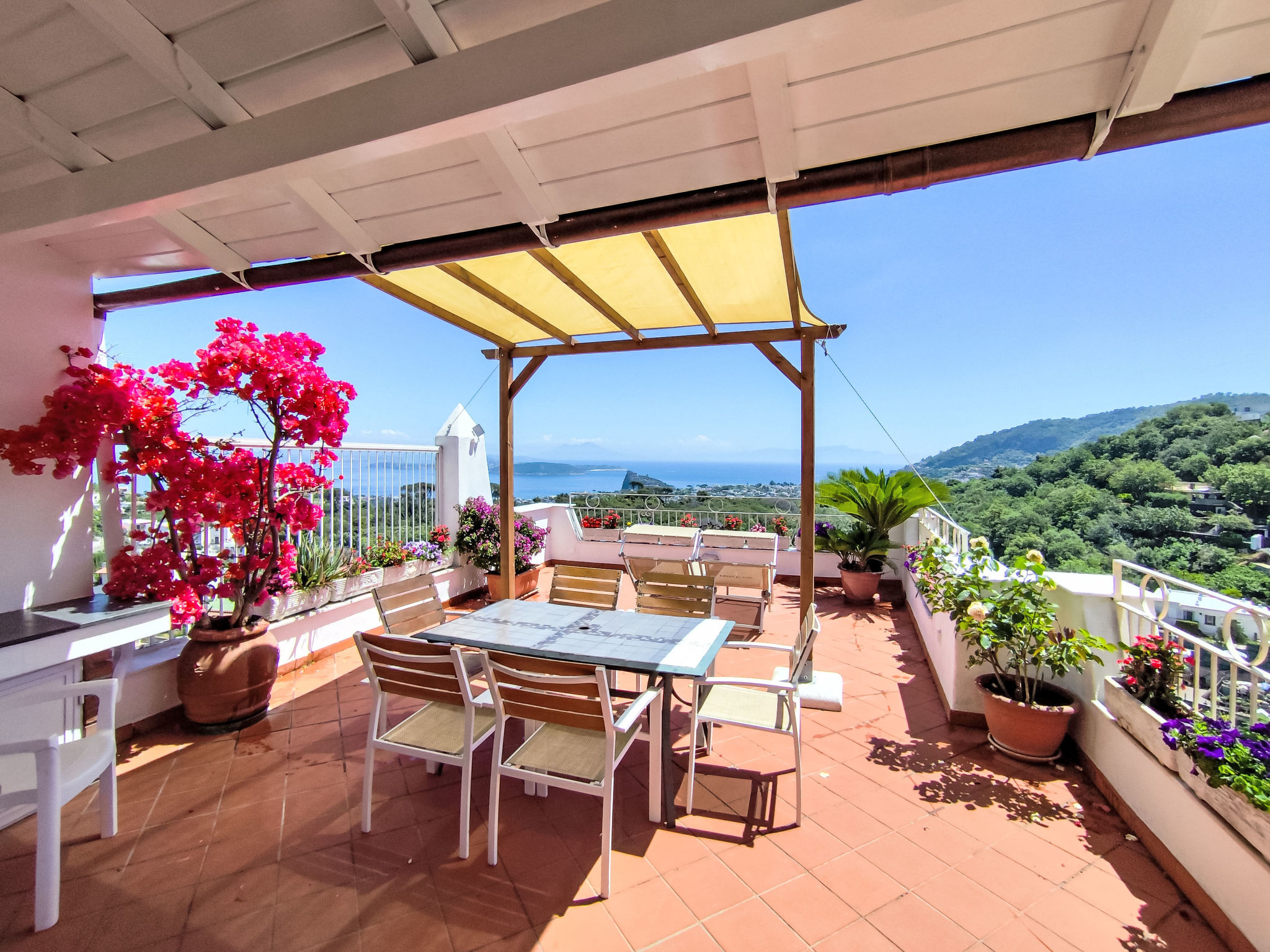 La Favola Suite