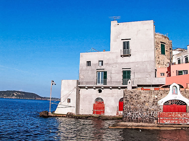 Search and Stay destination Ischia, Campania - Italy from AU$ 165. Lo Scuopolo