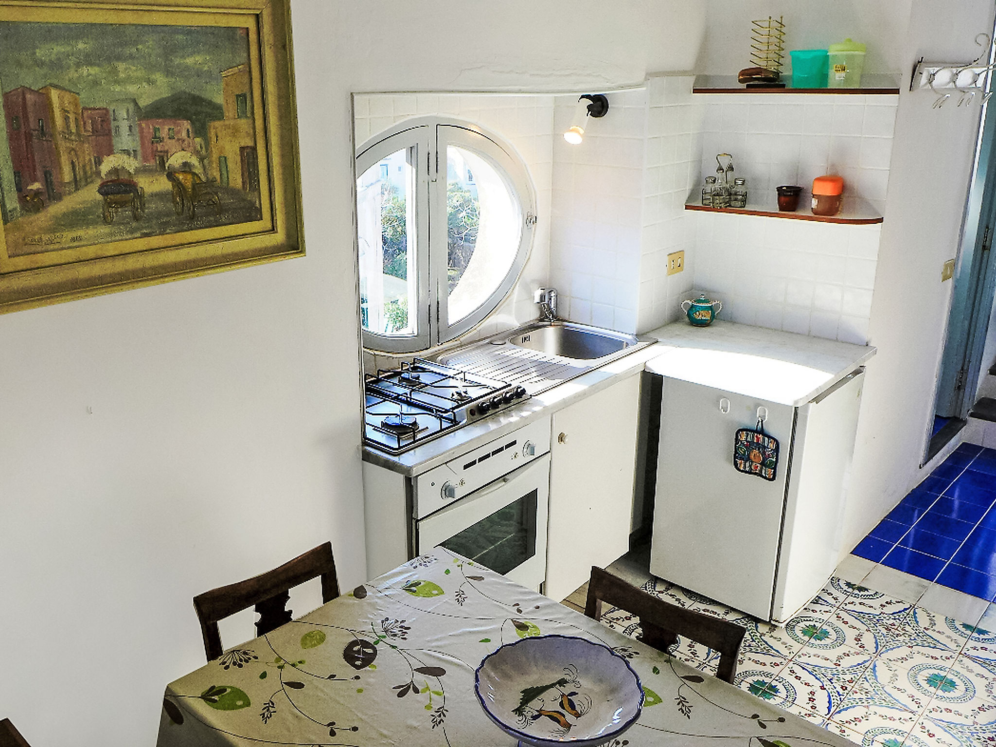 Photo of Lo Scuopolo