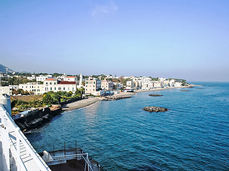 Photo of Ischia Sea Side