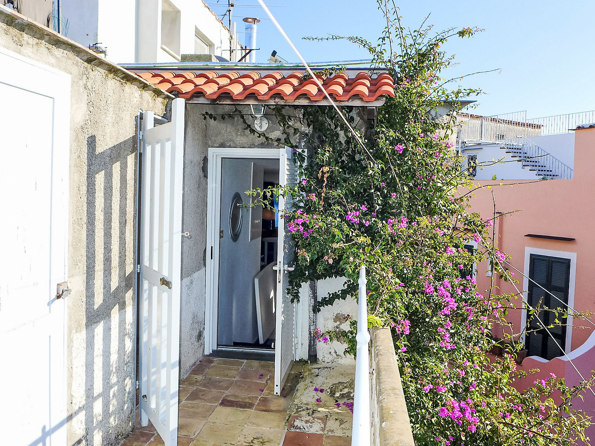 Photo of Ischia Sea Side