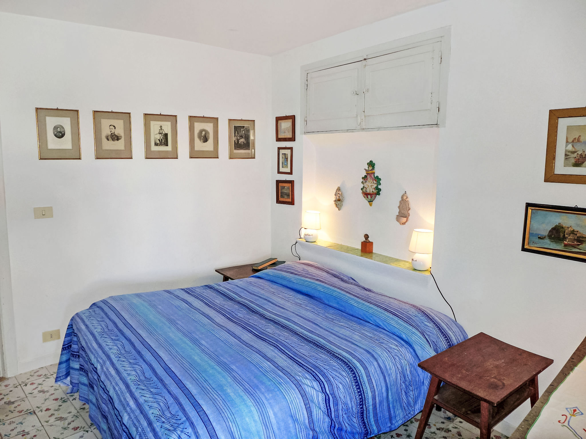 Photo of Ischia Sea Side