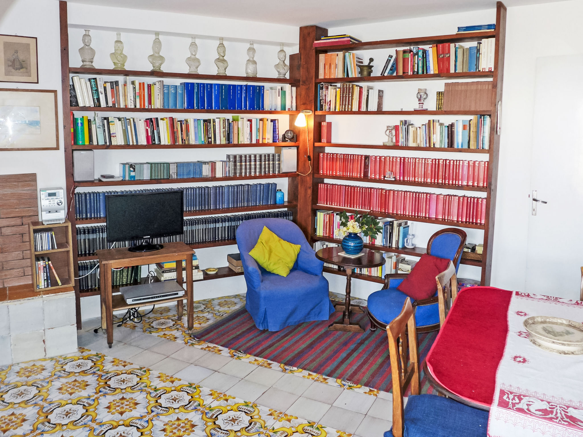 Photo of Ischia Sea Side